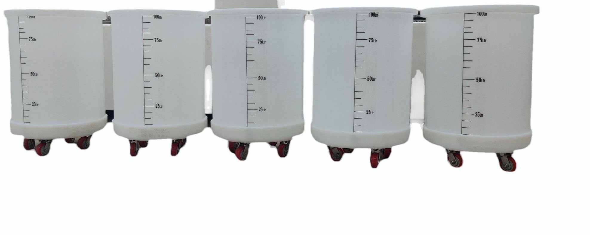 Roto Moulded Drum