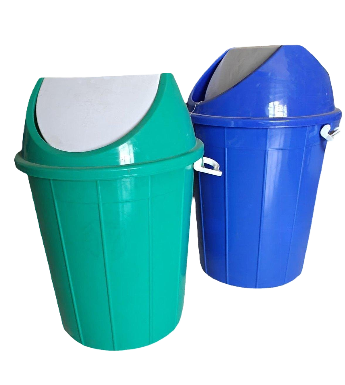 Injection Moulded Dustbins Injection Moulded Dustbins