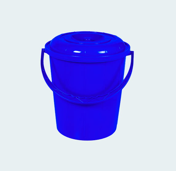 Injection Moulded Dustbin Injection Moulded Dustbin