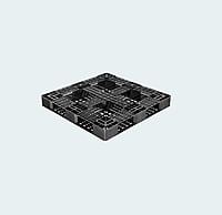 1200*1000*150 mm Injection Moulded Pallet-PDR SR 1200*1000*150 mm Injection Moulded Pallet-PDR SR