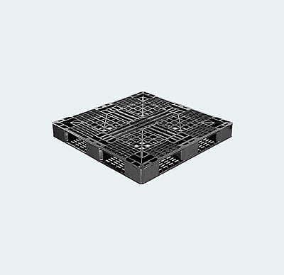 1200*1000*150 mm Injection Moulded Pallet-PDR