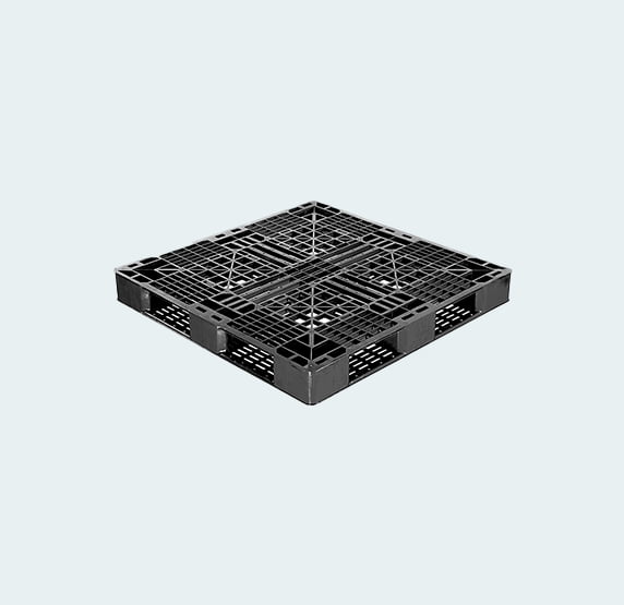 1200*1000*150 mm Injection Moulded Pallet-PDR 1200*1000*150 mm Injection Moulded Pallet-PDR