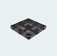 1200*1000*150 mm Injection Moulded Pallet-PDR 1200*1000*150 mm Injection Moulded Pallet-PDR