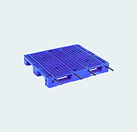 1200*1000*160 Injection Moulded Pallet 1200*1000*160 Injection Moulded Pallet