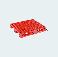 1200*1000*160 Injection Moulded Pallet 1200*1000*160 Injection Moulded Pallet