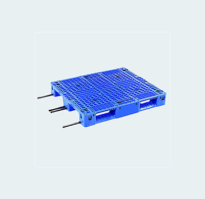 1200*1000*160 Injection Moulded Pallet