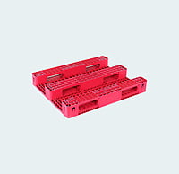 1200*1000*160 Injection Moulded Pallet 1200*1000*160 Injection Moulded Pallet