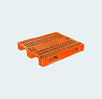 1200*1000*160 Injection Moulded Pallet 1200*1000*160 Injection Moulded Pallet