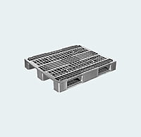 1200*1000*160 Injection Moulded Pallet 1200*1000*160 Injection Moulded Pallet