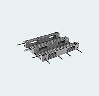 1200*1000*160 Injection Moulded Pallet 1200*1000*160 Injection Moulded Pallet