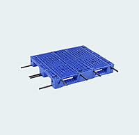 1200*1000*160 Injection Moulded Pallet 1200*1000*160 Injection Moulded Pallet