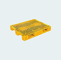 1200*1000*160 Injection Moulded Pallet 1200*1000*160 Injection Moulded Pallet