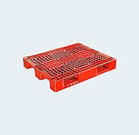 1200*1000*160 Injection Moulded Pallet 1200*1000*160 Injection Moulded Pallet