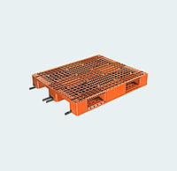 1200*1000*160 Injection Moulded Pallet 1200*1000*160 Injection Moulded Pallet