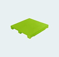 1000*1200*150 Roto Moulded Pallet CK 1000*1200*150 Roto Moulded Pallet CK