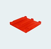 1000*1200*150 Roto Moulded Pallet CK 1000*1200*150 Roto Moulded Pallet CK