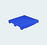 1000*1200*150 Roto Moulded Pallet with Safety Edge 1000*1200*150 Roto Moulded Pallet with Safety Edge