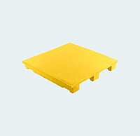 1000*1200*150 Roto Moulded Pallet 1000*1200*150 Roto Moulded Pallet