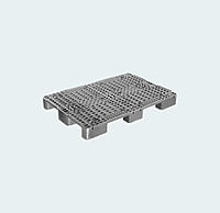 Injection Moulded Plastic Pallet Injection Moulded Plastic Pallet