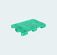 Injection Moulded Plastic Pallet Injection Moulded Plastic Pallet