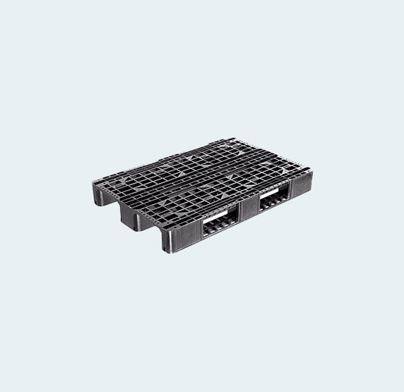 1200*800*145 IMP Injection Moulded Pallet - PDSS (Export Pallets) 1200*800*145 IMP Injection Moulded Pallet - PDSS (Export Pallets)