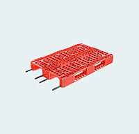 1200*1200*150 Injection Moulded Pallet 1200*1200*150 Injection Moulded Pallet