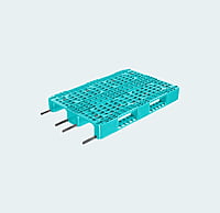 1200*1200*150 Injection Moulded Pallet 1200*1200*150 Injection Moulded Pallet