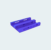 1200*800*150 Roto Moulded Pallets 1200*800*150 Roto Moulded Pallets