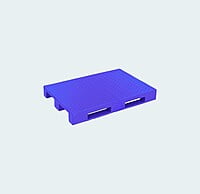 1200*800*150 Roto Moulded Pallets with Safety Edge 1200*800*150 Roto Moulded Pallets with Safety Edge