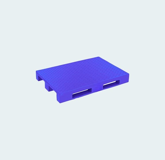 1200*800*150 Roto Moulded Pallets with Safety Edge 1200*800*150 Roto Moulded Pallets with Safety Edge