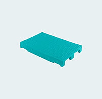 1200*1000*160 Roto Moulded Pallets 1200*1000*160 Roto Moulded Pallets