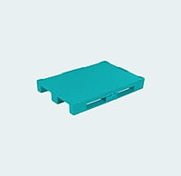 1200*800*150 Roto Moulded Pallets with Safety Edge 1200*800*150 Roto Moulded Pallets with Safety Edge