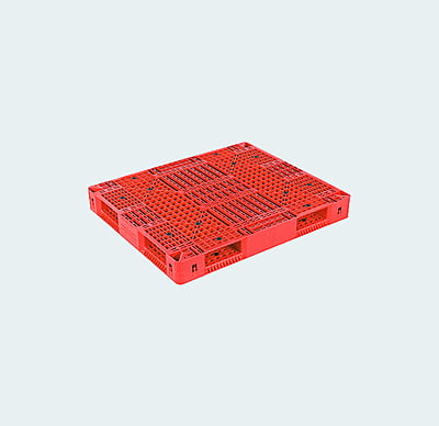 Injection Moulded Pallet