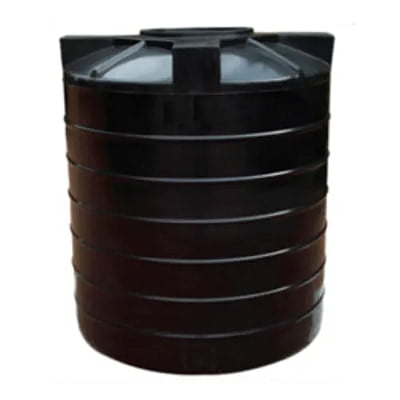 500 Lt. Roto Molded Water Tank