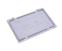Plastic Crate Lid Plastic Crate Lid