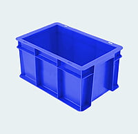 300*200*150 Injection Moulded Plastic Crate 300*200*150 Injection Moulded Plastic Crate