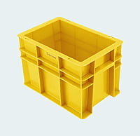 300*200*200 Injection Moulded Plastic Crate 300*200*200 Injection Moulded Plastic Crate