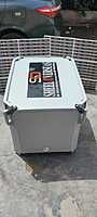70 L Insulated Tub 70 L Insulated Tub