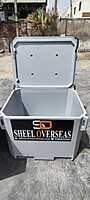 70 L Insulated Tub 70 L Insulated Tub