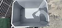 70 L Insulated Tub 70 L Insulated Tub