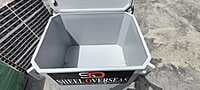 70 L Insulated Tub 70 L Insulated Tub