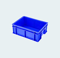 400*300*150 Injection Moulded Plastic Crate 400*300*150 Injection Moulded Plastic Crate