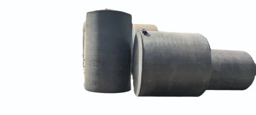5,000 Lt. HDPE Spiral Chemical Tank 5,000 Lt. HDPE Spiral Chemical Tank