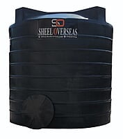 300 Lt. Roto Molded Water Tank 300 Lt. Roto Molded Water Tank