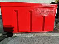 555*555*320 Roto Moulded Plastic Crate 555*555*320 Roto Moulded Plastic Crate