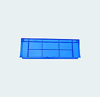 600*400*200 Injection Moulded Plastic Crate 600*400*200 Injection Moulded Plastic Crate