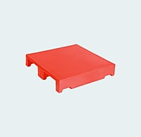 750*750*150 Roto Moulded Pallet 750*750*150 Roto Moulded Pallet