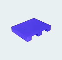 1200*1000*150 Roto Moulded Pallet 1200*1000*150 Roto Moulded Pallet