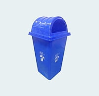 Injection Moulded Dustbin Injection Moulded Dustbin