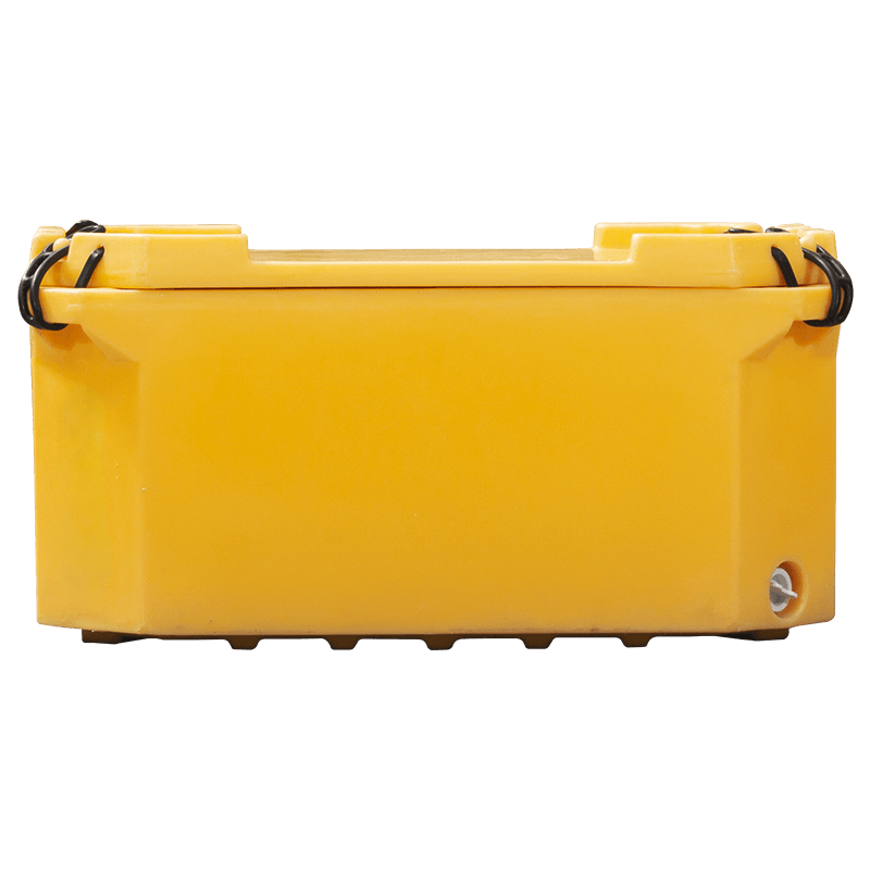 70 L Insulated Tub